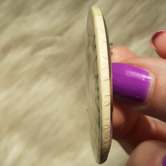 🎀Vintage Atlanta Pinback Button - Picture 4 of 12